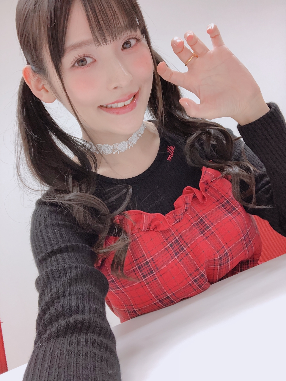 Winter Milly ワンピース